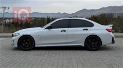 بي ام دبليو الفئة 3